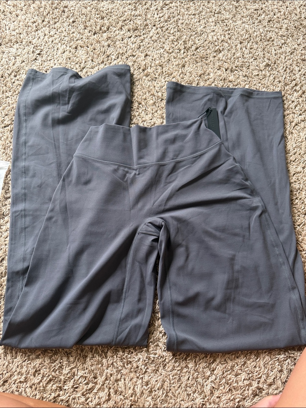 Oner Active Soft Motion Straight Leg Pant
